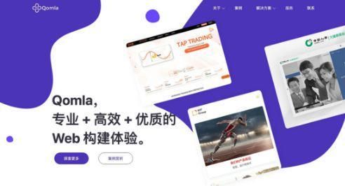 2025年网站建设公司选型指南 如何选择靠谱建站服务商